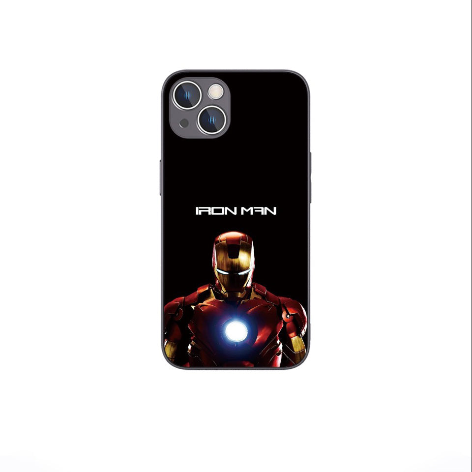 Marvel iPhone case[Iron Man]