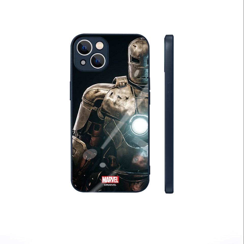 Marvel iPhone case[Iron Man]