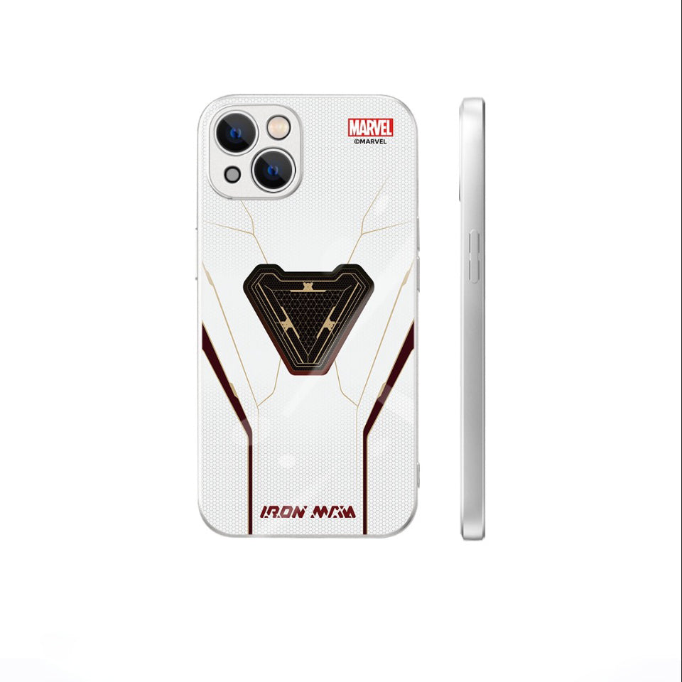 Marvel iPhone case[Iron Man]