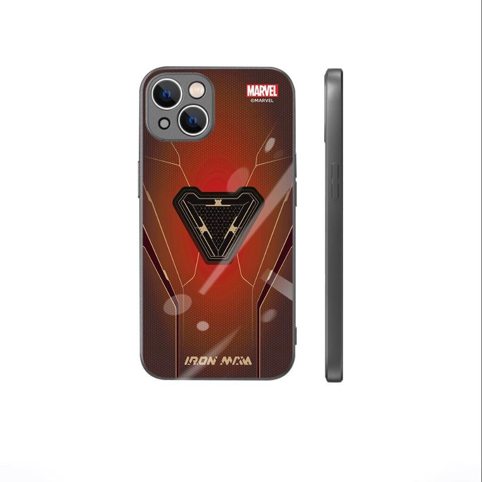 Marvel iPhone case[Iron Man]