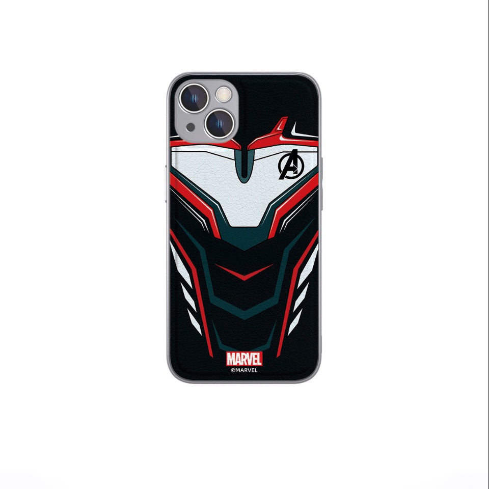 Marvel iPhone case[Iron Man]