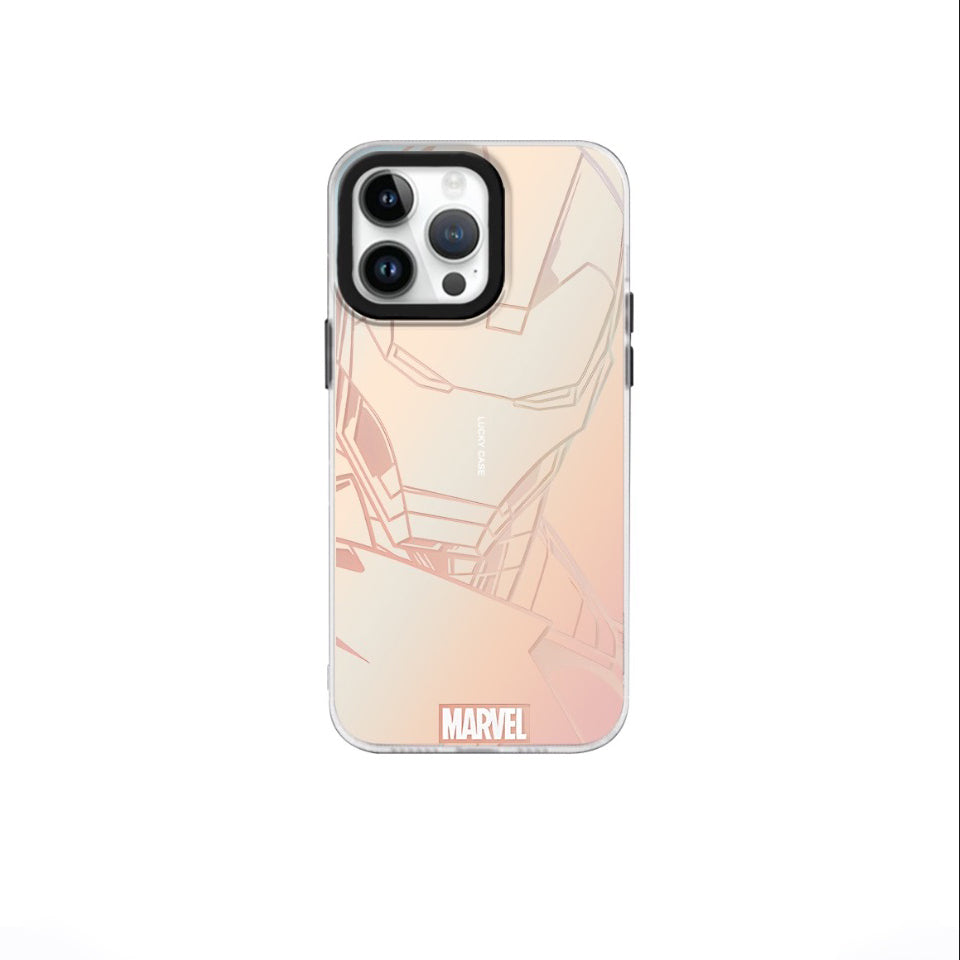 Marvel iPhone case[Iron Man]