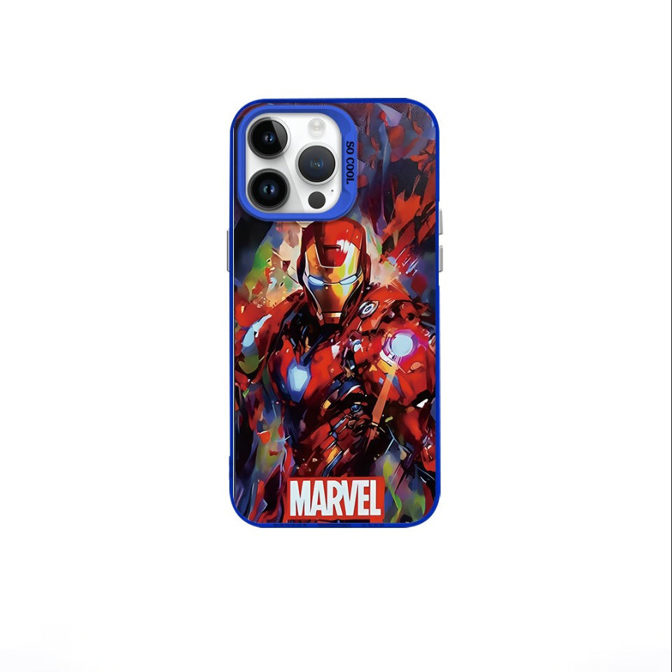 Marvel iPhone case[Iron Man]