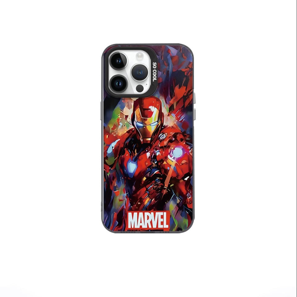 Marvel iPhone case[Iron Man]