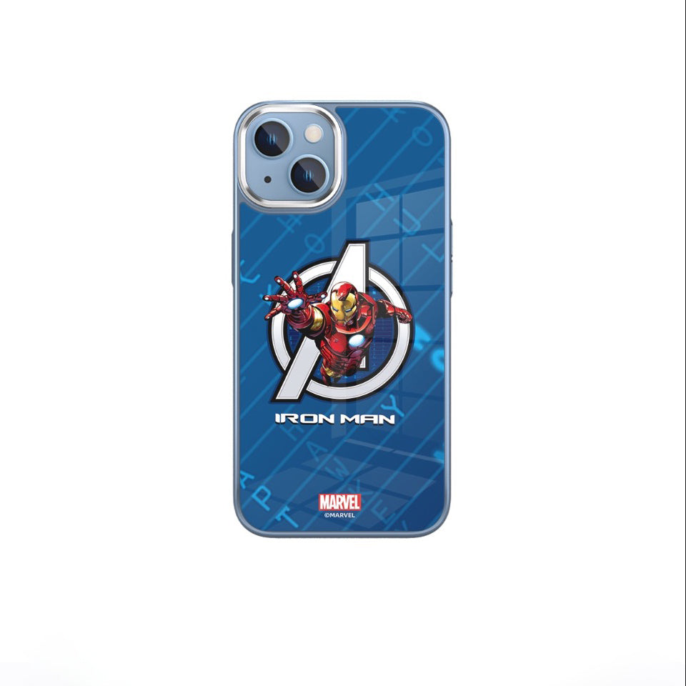 Marvel iPhone case[Iron Man]