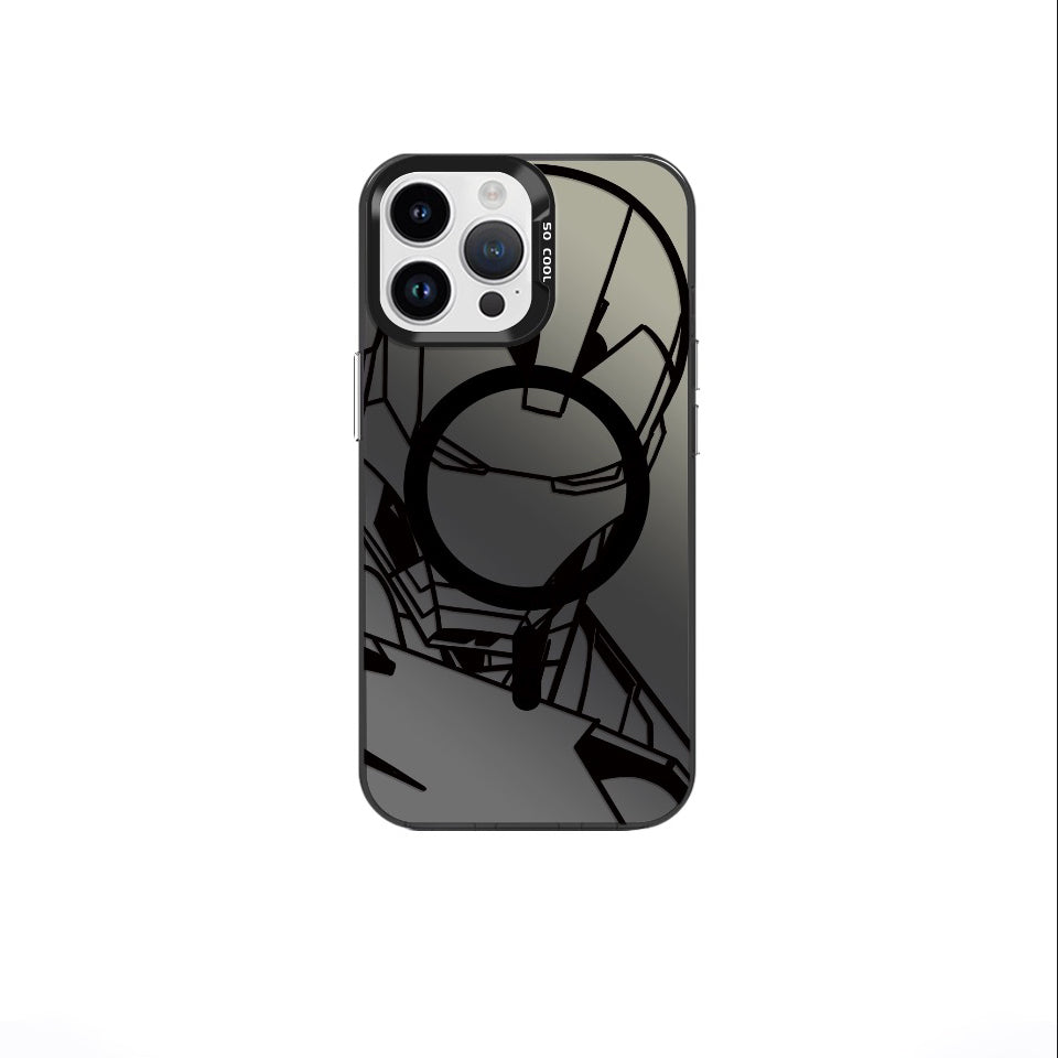 Marvel iPhone case[Iron Man]