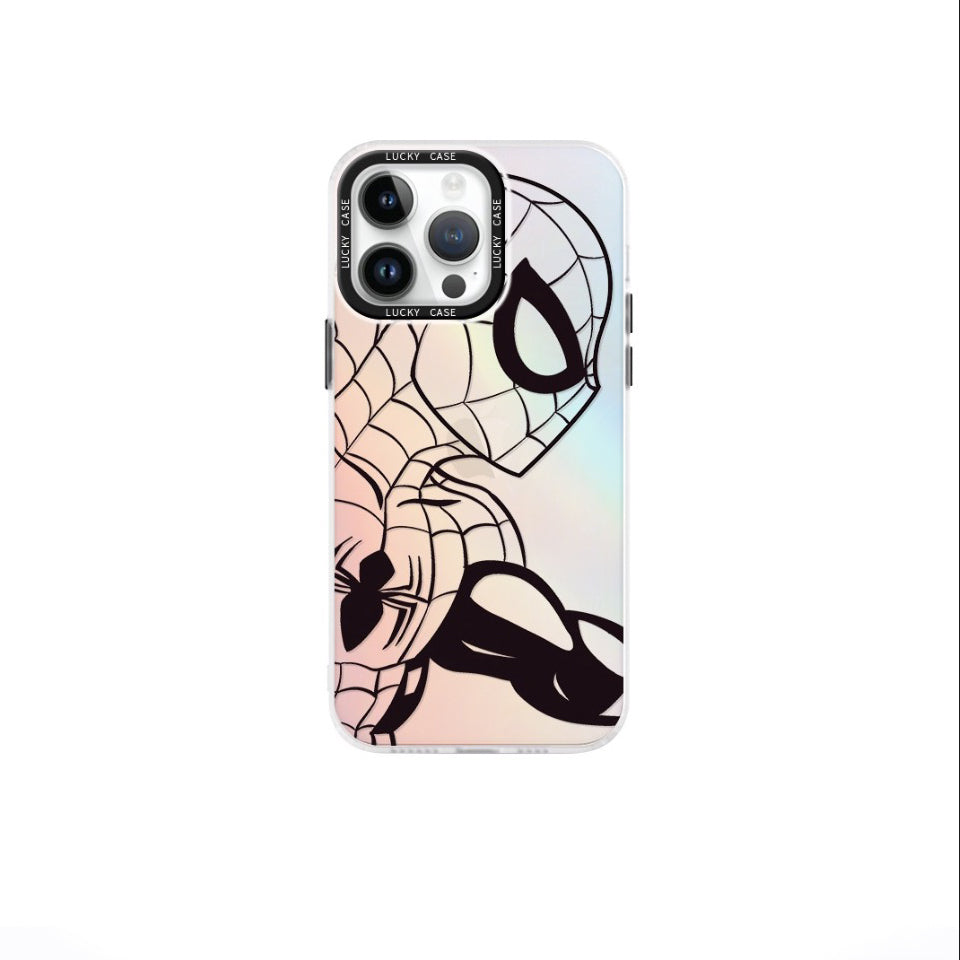 Marvel iPhone case[Spider-Man]