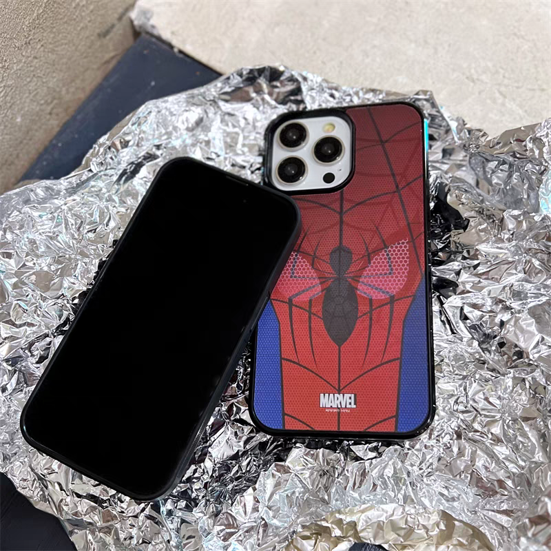 3D Transform Frosted Phone Case