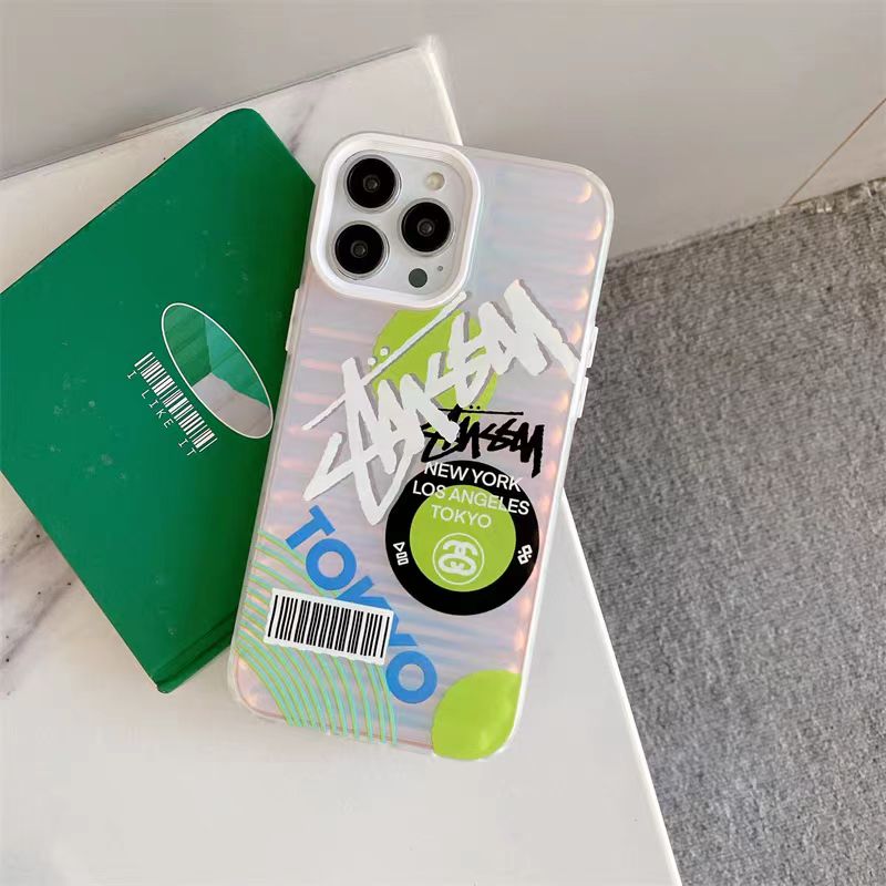 Frosted sports style iPhone case