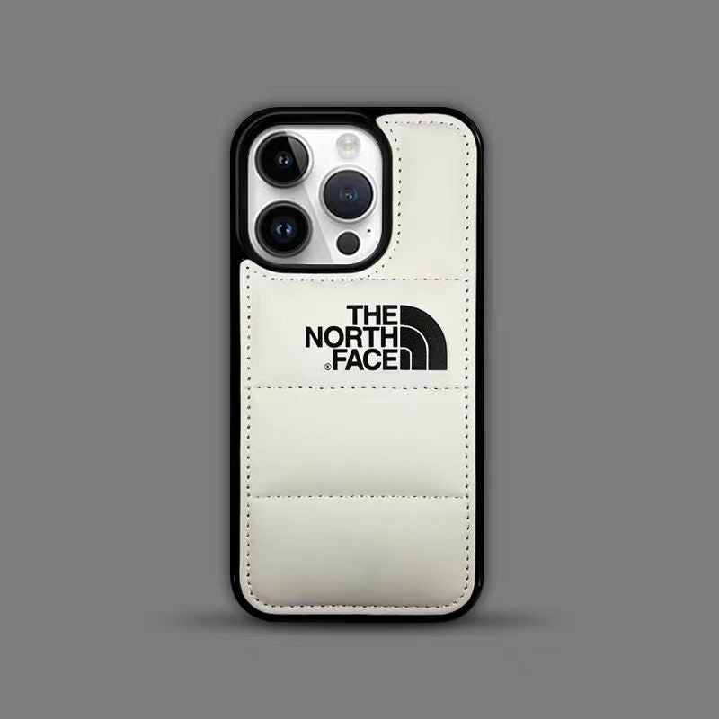 Puffer iPhone Case