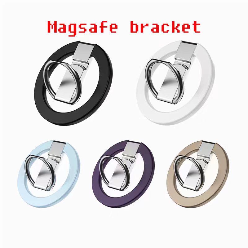 iPhone airbag magsafe bracket