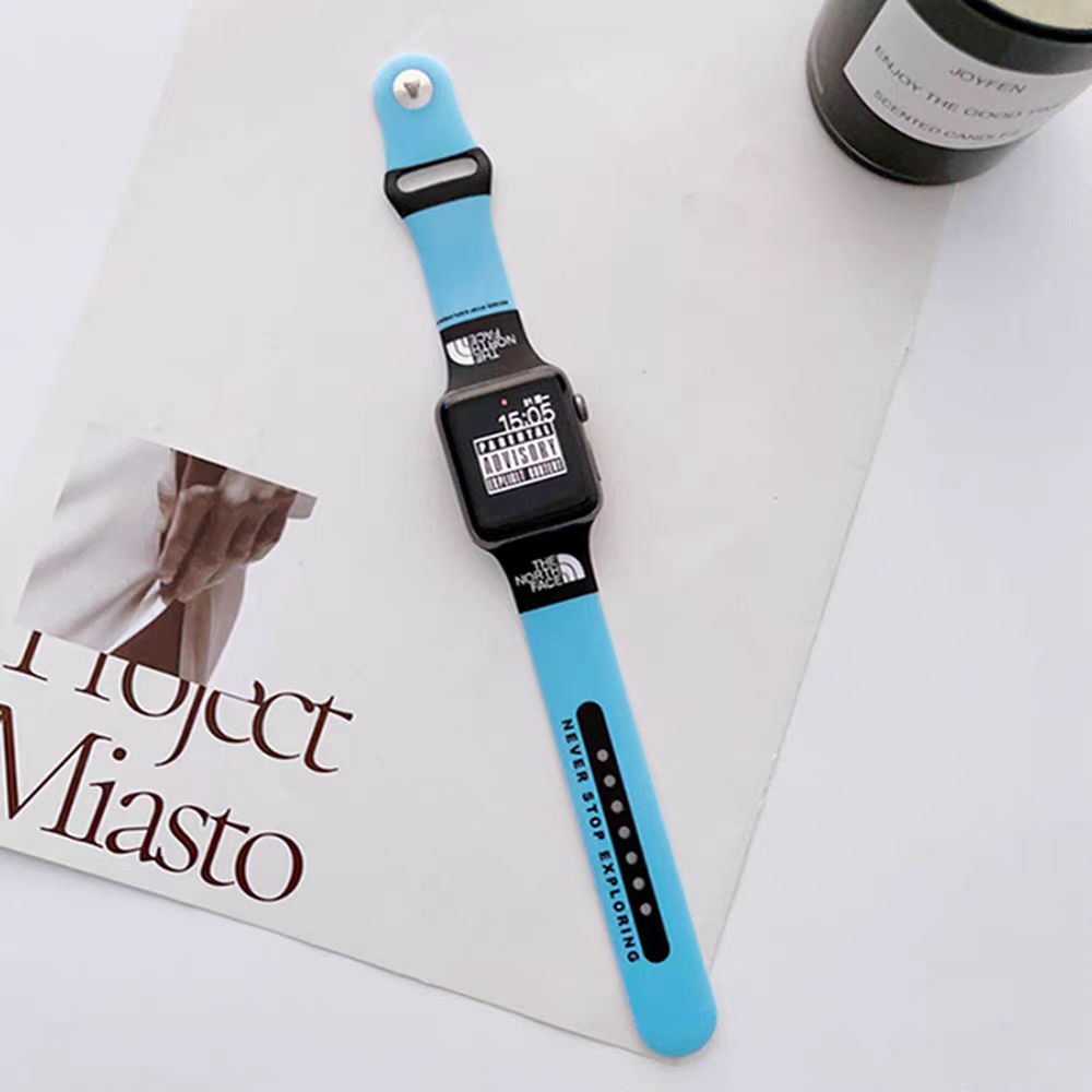 Fashion watch band