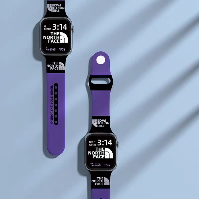 Fashion watch band