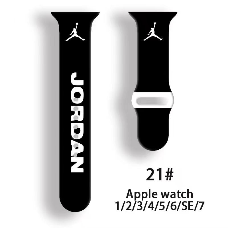 Fashion watch band