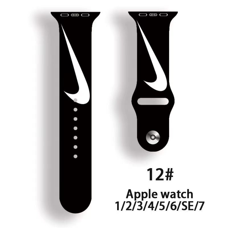 Fashion watch band