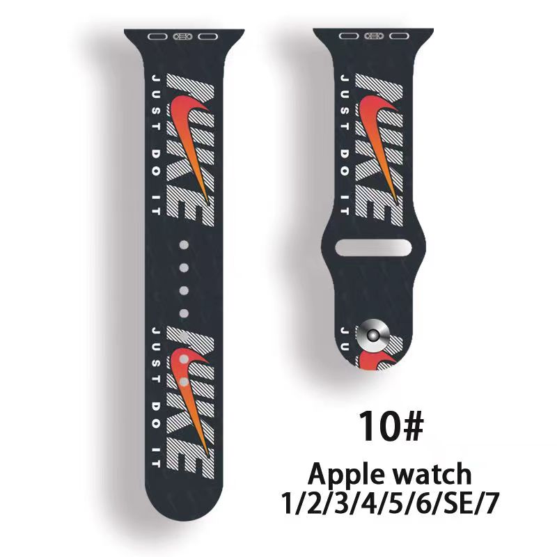 Fashion watch band