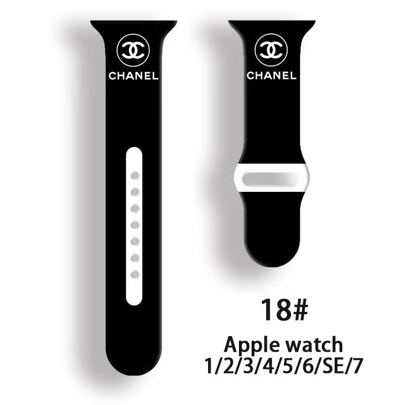 Fashion watch band