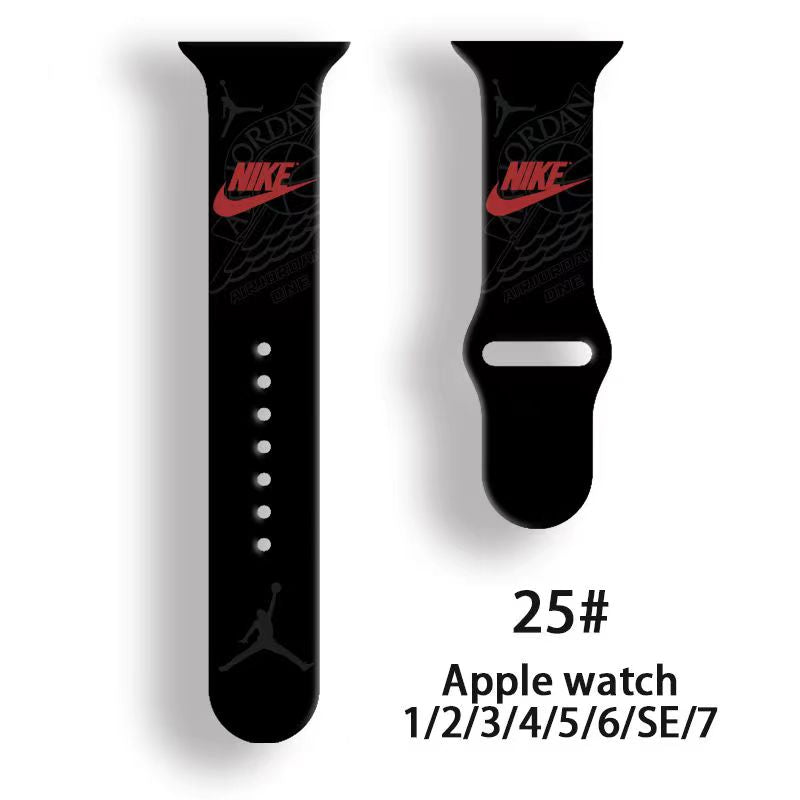 Fashion watch band