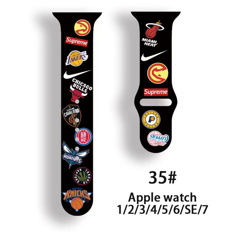 Fashion watch band