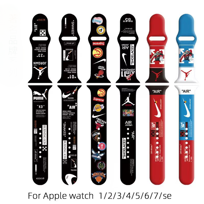 Fashion watch band