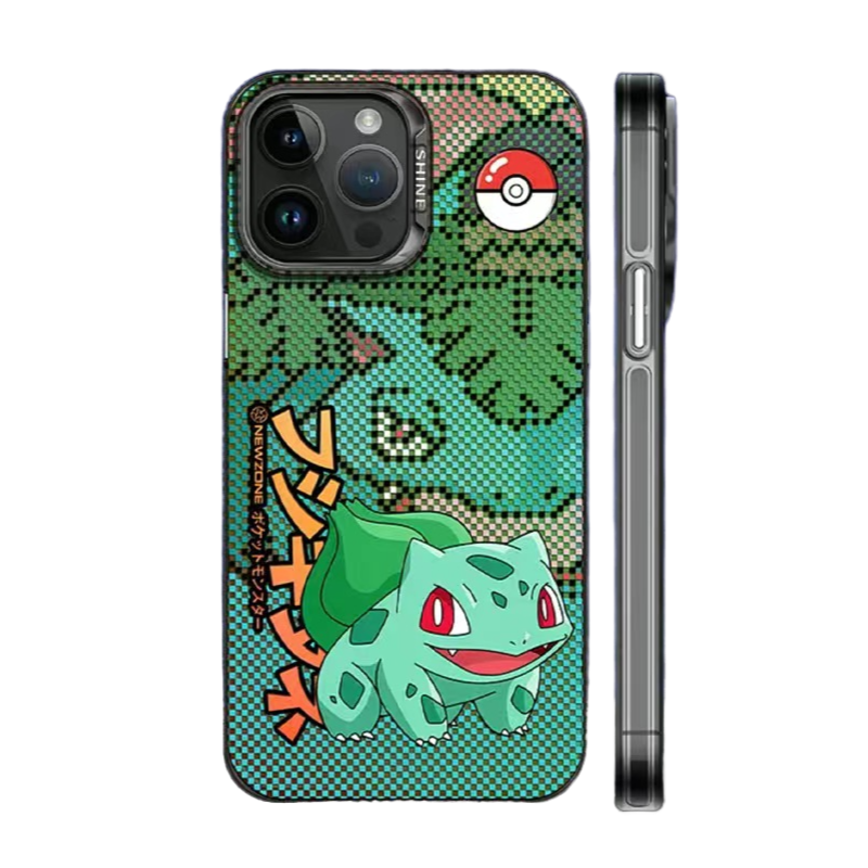 Pokémon-iPhone-Hülle