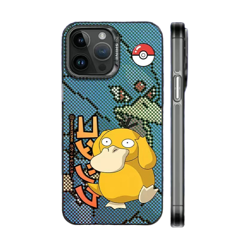 Pokémon-iPhone-Hülle