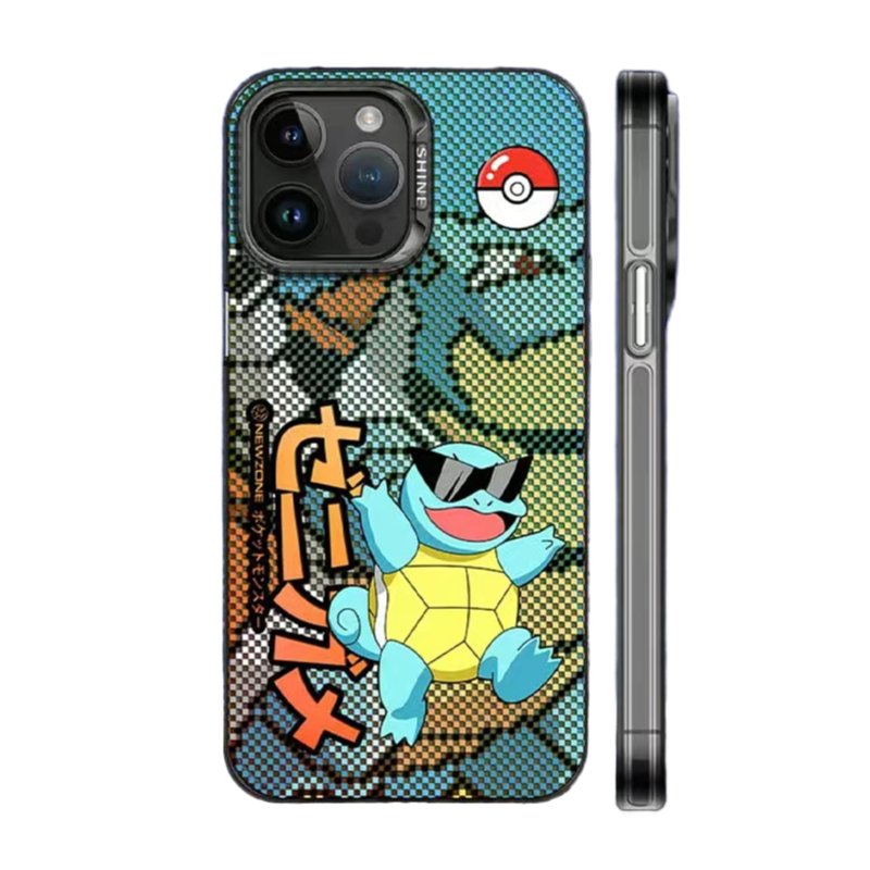 Pokémon-iPhone-Hülle