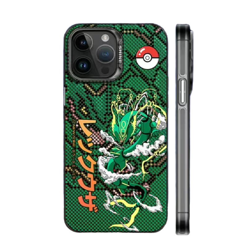 Pokémon-iPhone-Hülle