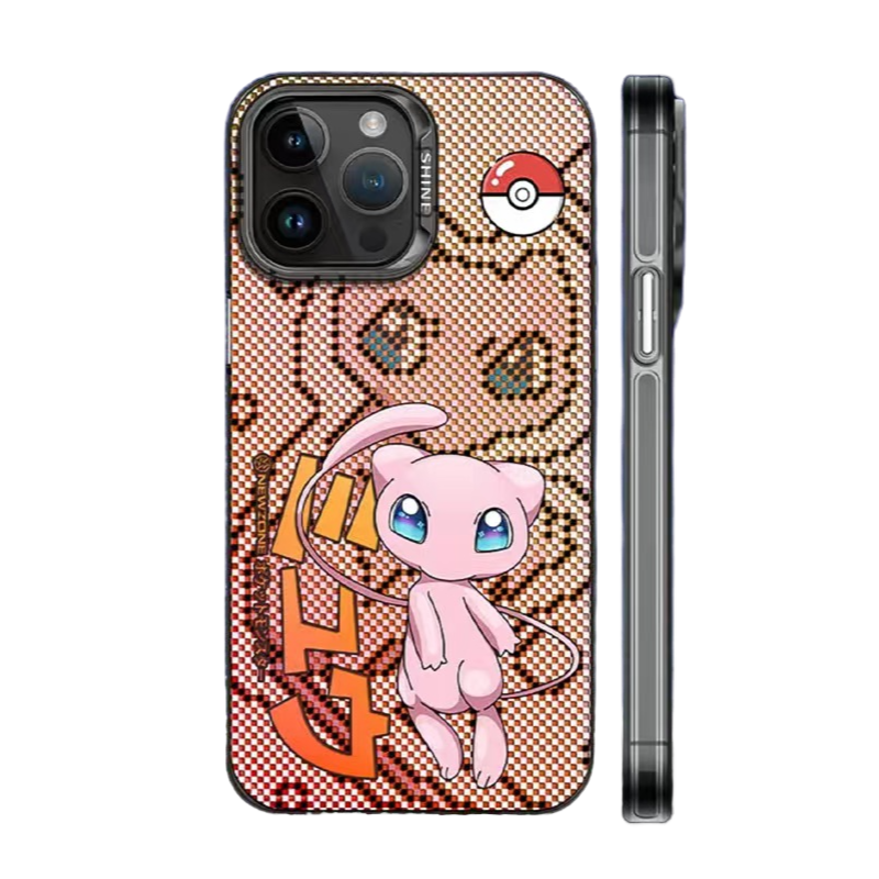 Pokémon-iPhone-Hülle