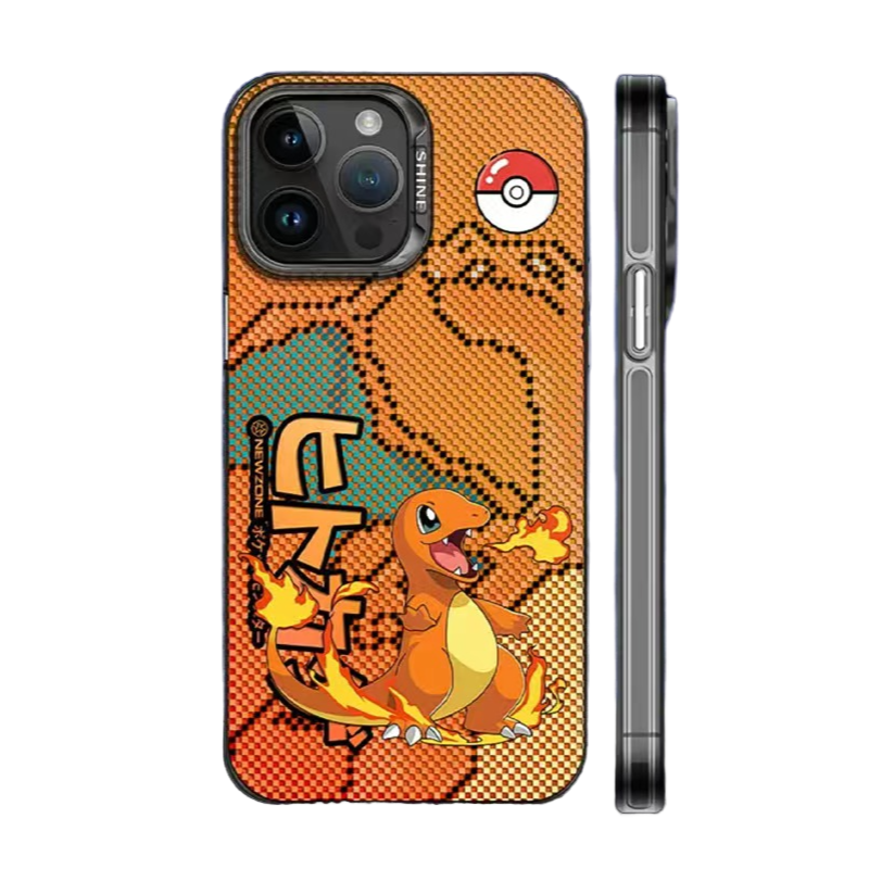 Pokémon-iPhone-Hülle