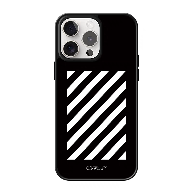 Frosted sports iPhone case