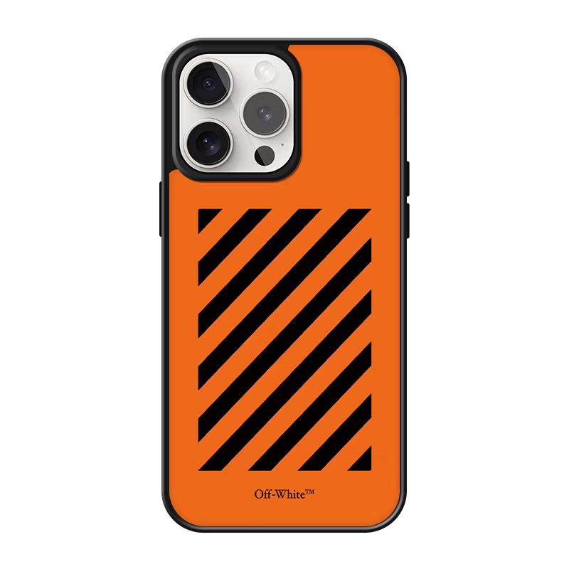 Frosted sports iPhone case