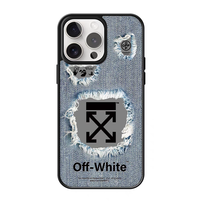 Frosted sports iPhone case