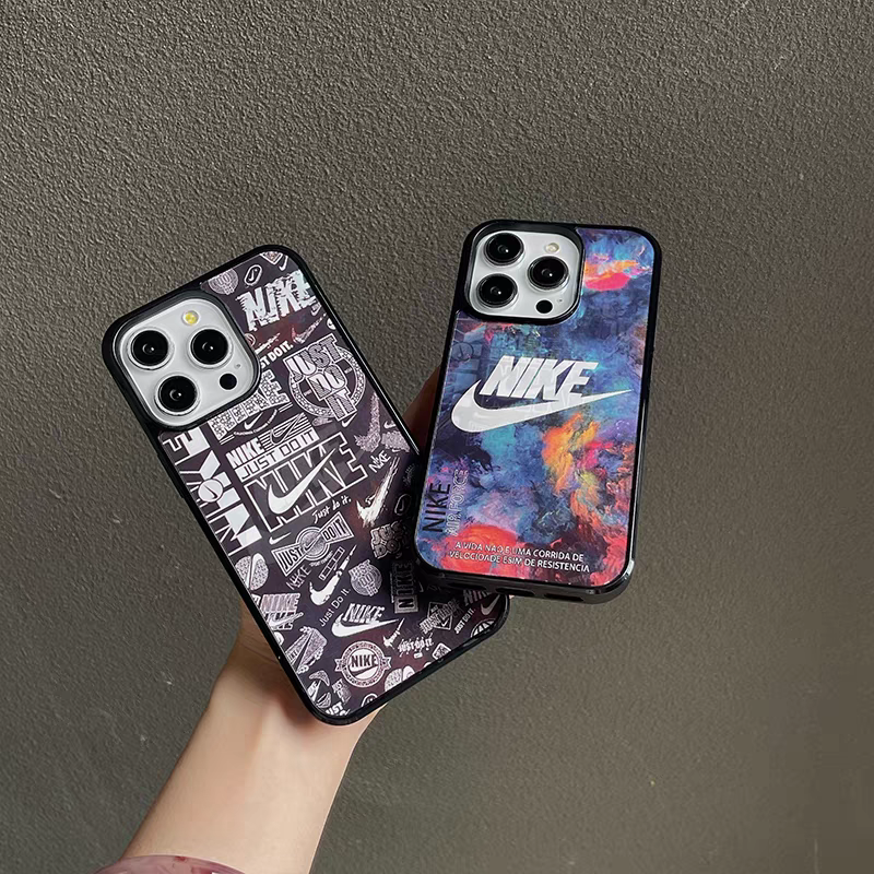 3D Transform Frosted Phone Case