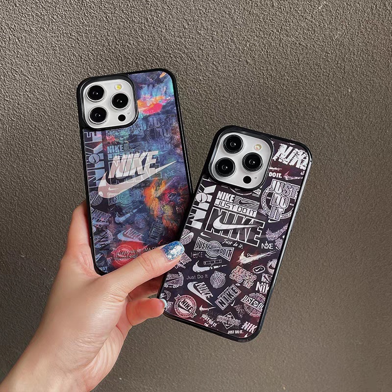 3D Transform Frosted Phone Case