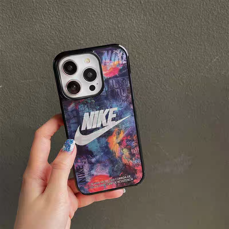 3D Transform Frosted Phone Case