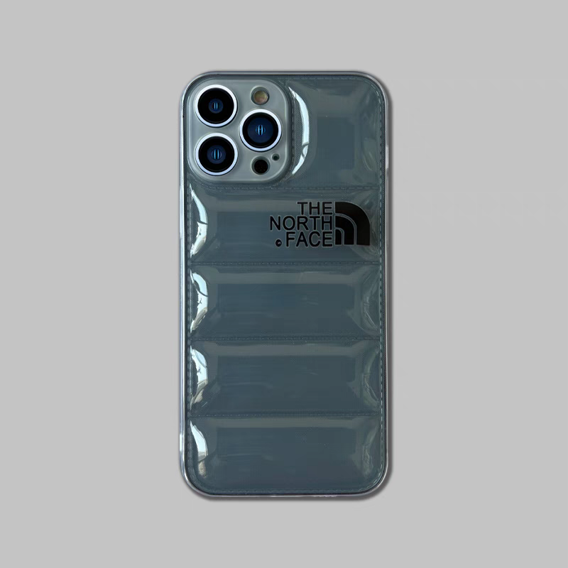 Puffer iPhone Case