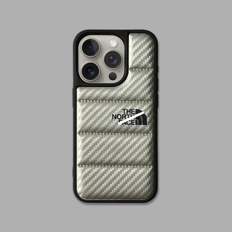 Puffer iPhone Case