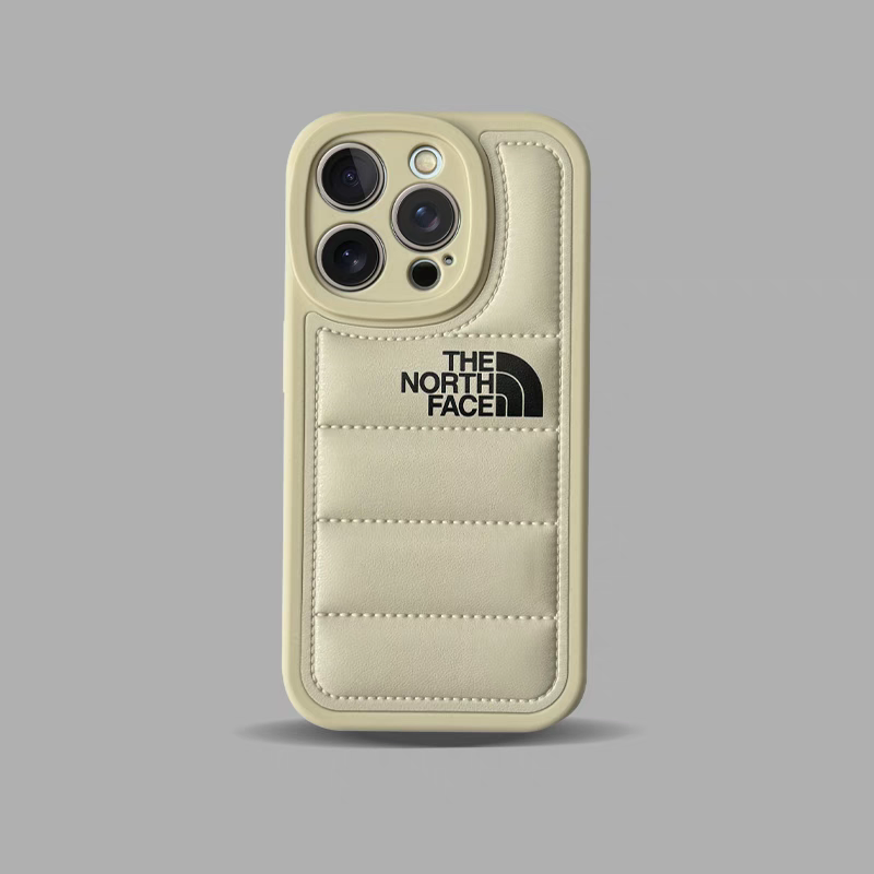 Puffer iPhone Case