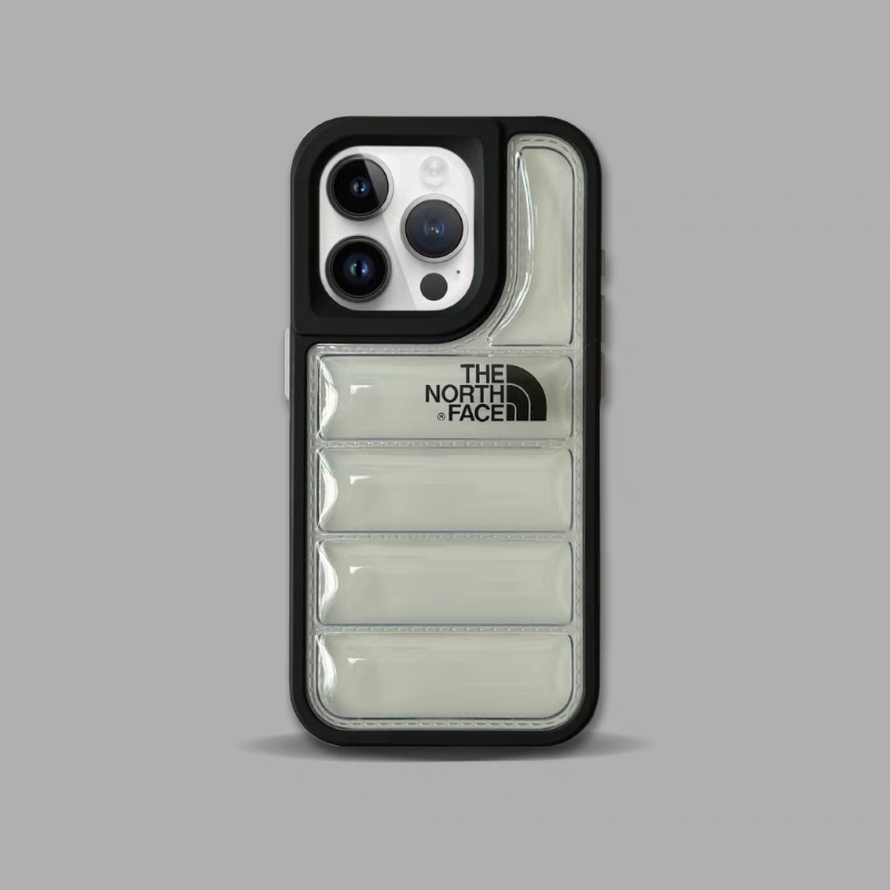 Puffer iPhone Case