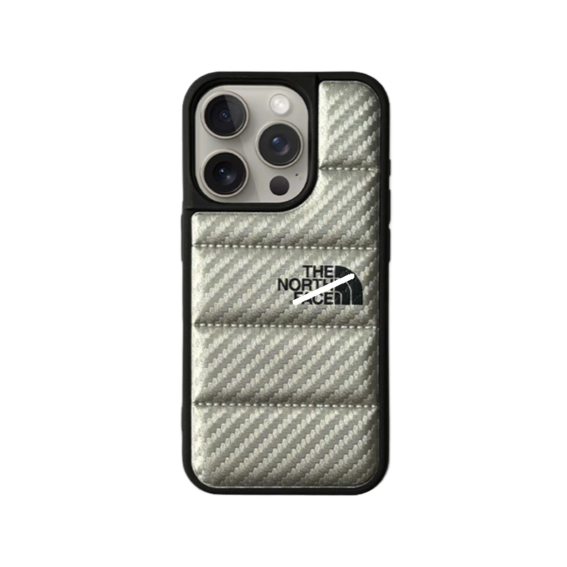 Puffer iPhone Case