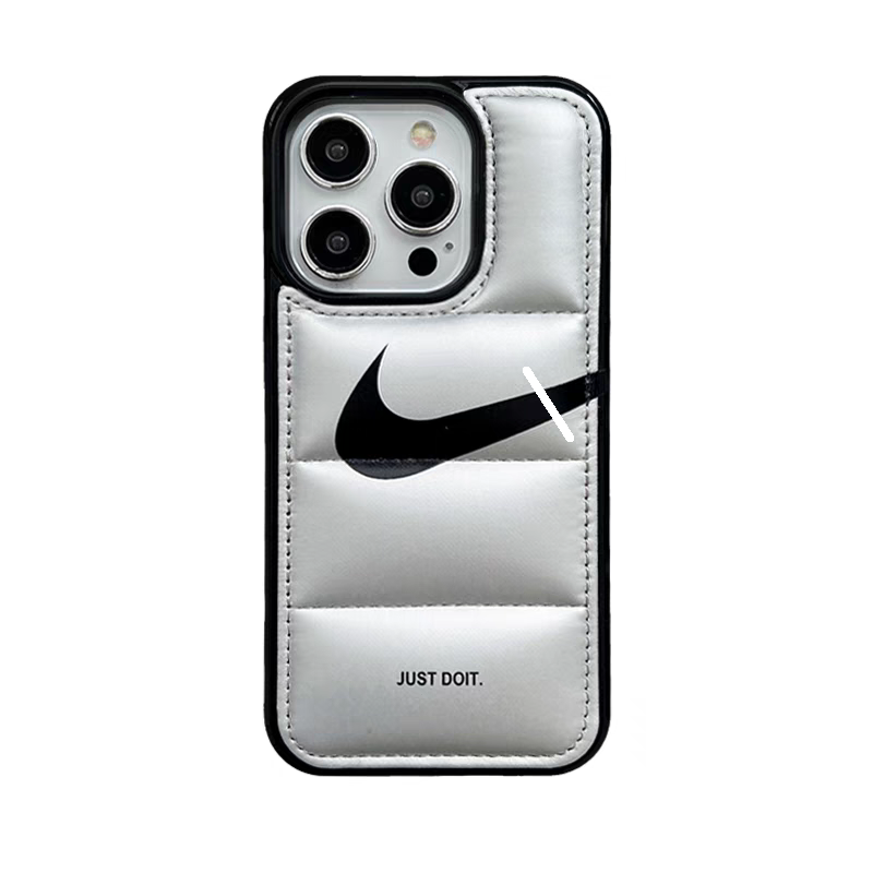 Puffer iPhone Case