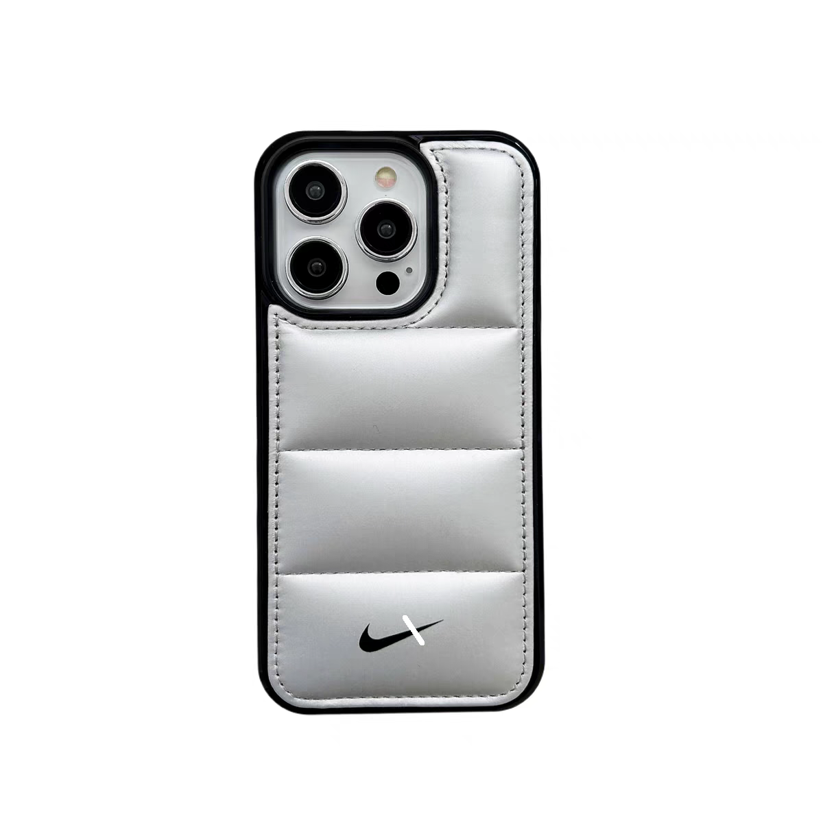 Puffer iPhone Case