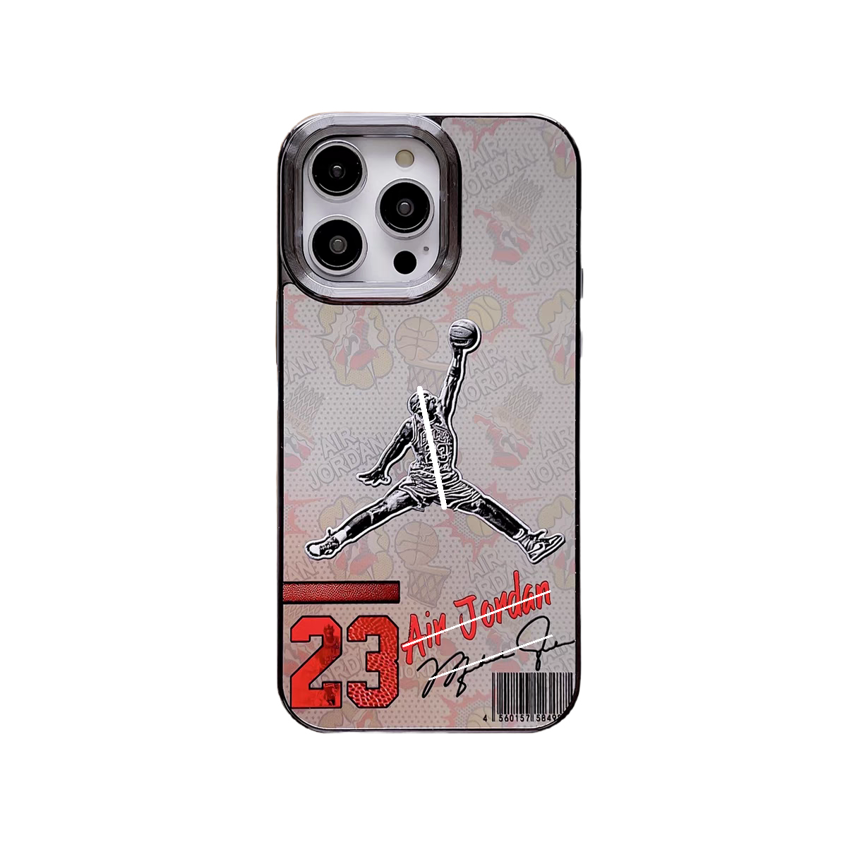 Electroplated Sports Phone Case