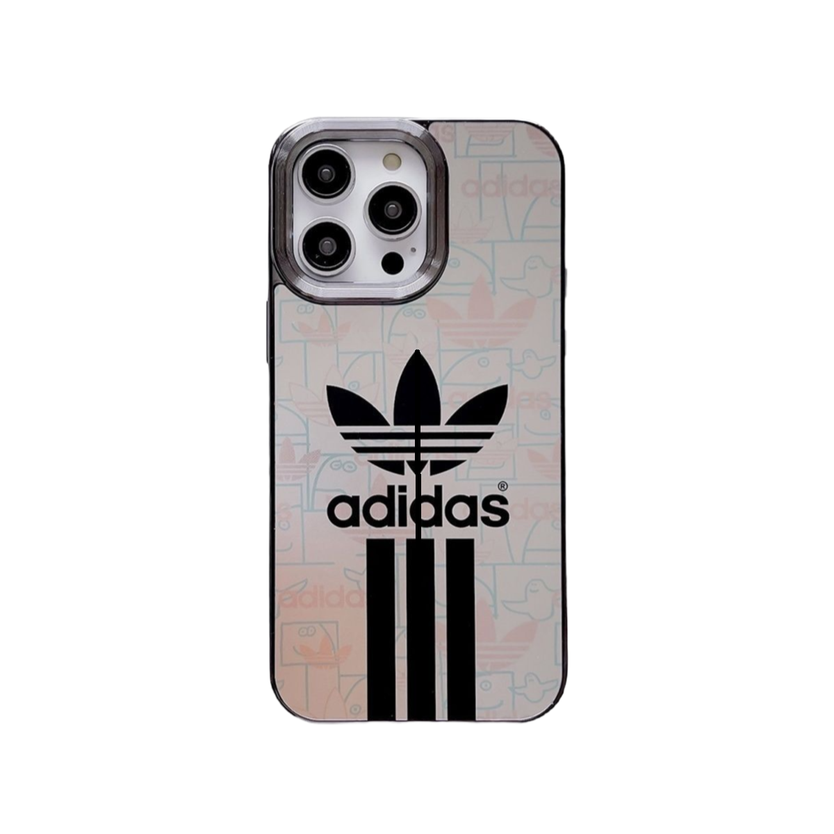 Electroplated Sports Phone Case