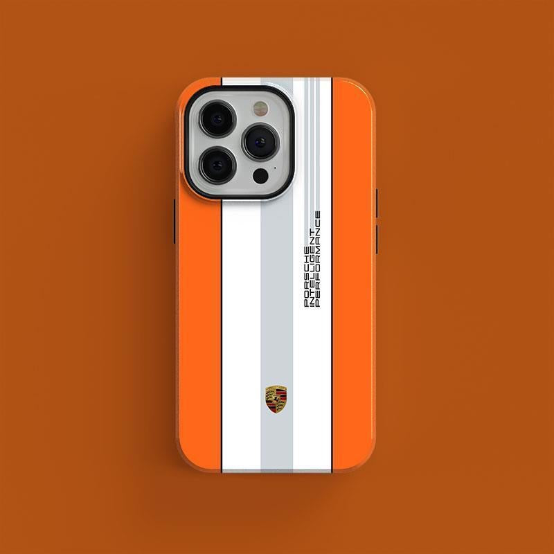Car Logo Phone Case