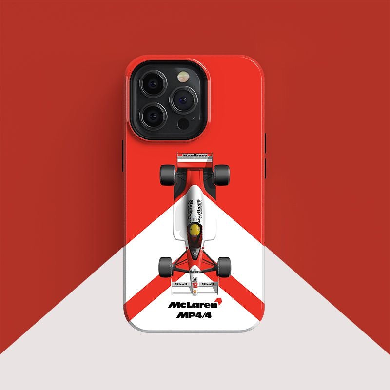 Car Logo Phone Case