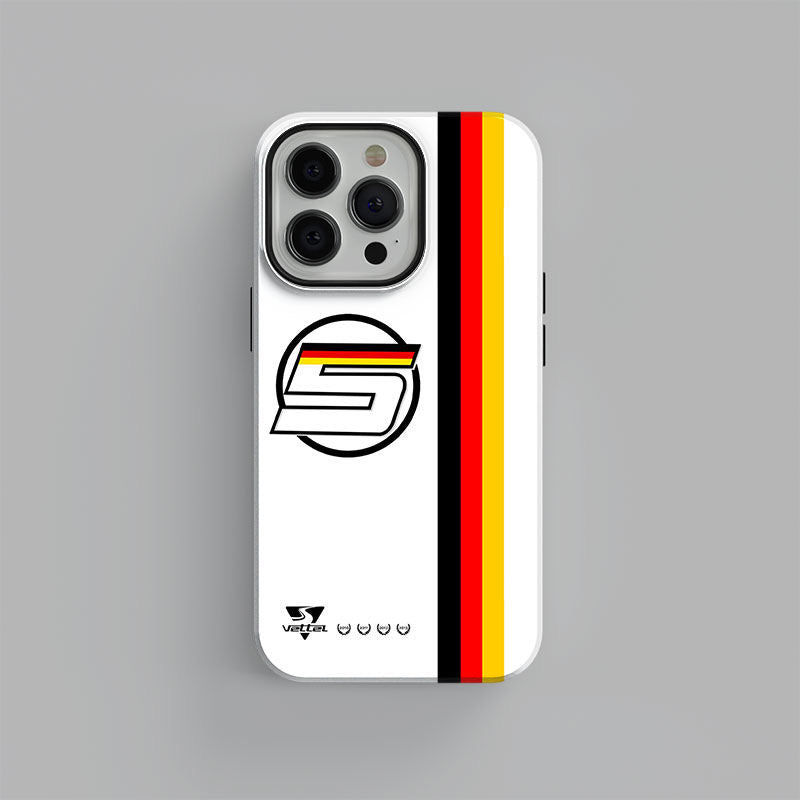 Car Logo Phone Case