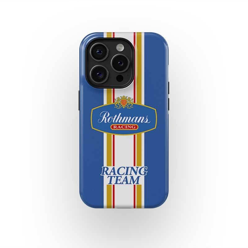Car Logo Phone Case