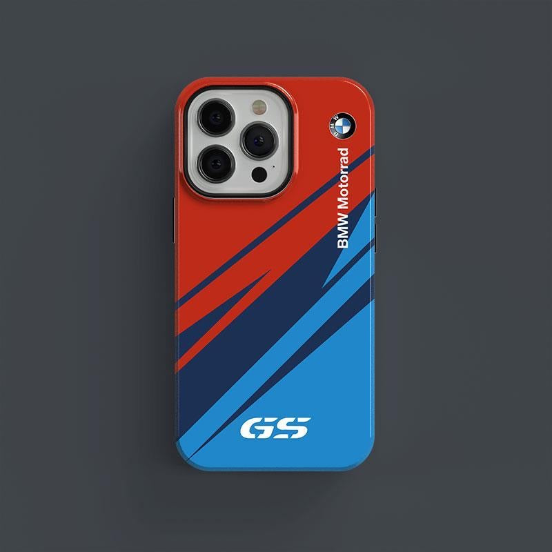 Car Logo Phone Case